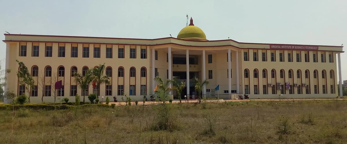 Oriental Institutes of Professional Studies-gallery-image-0