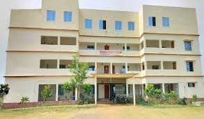Chanakya Institute Of Management And Higher Studies-image