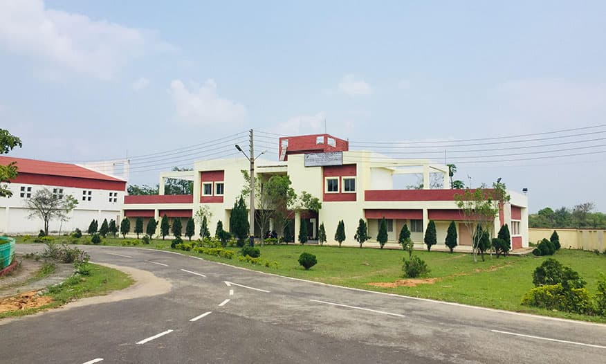 CIPET: Centre for Skilling and Technical Support Agartala-image