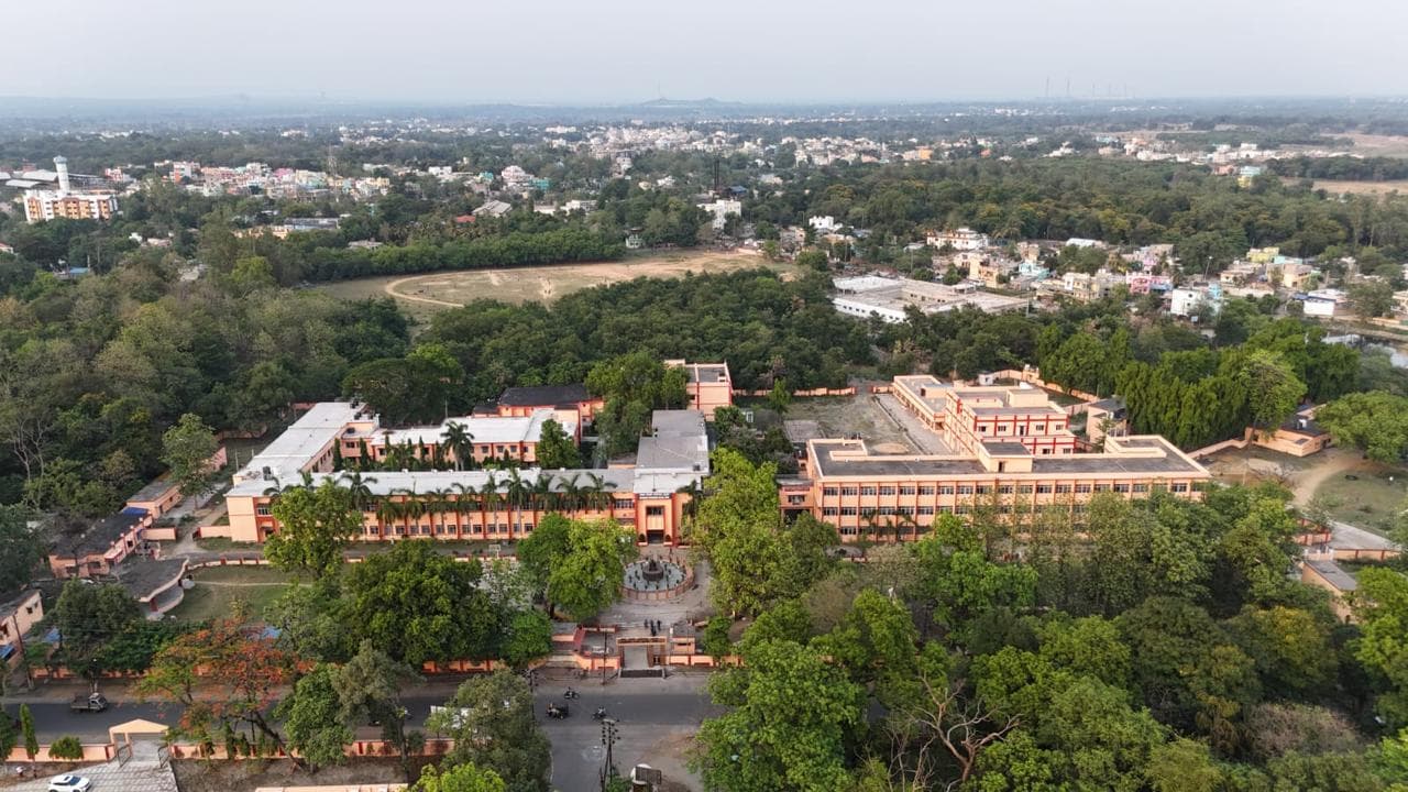 U.G. Mahavidyalaya-image