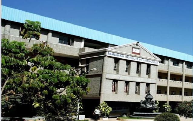 Sambhram Group of Institutions-gallery-image-2