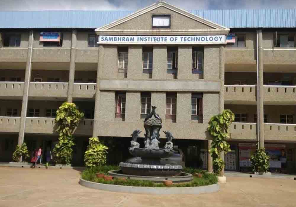 Sambhram Group of Institutions-gallery-image-4