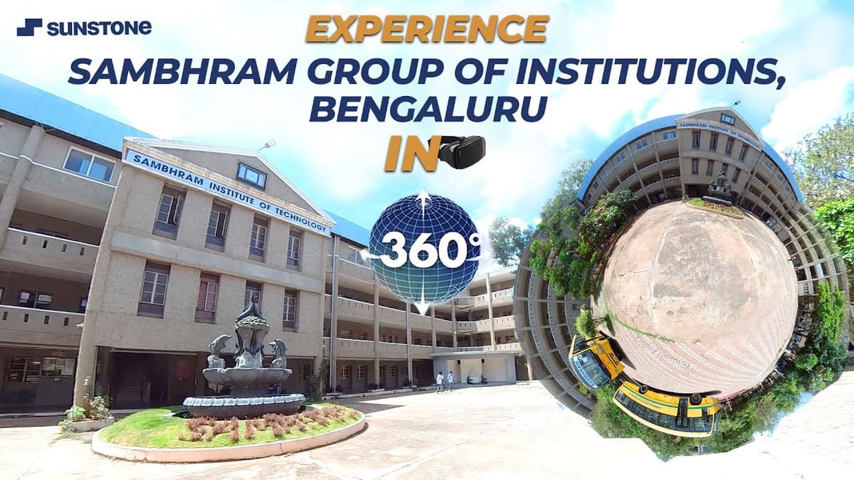 Sambhram Group of Institutions-gallery-image-1