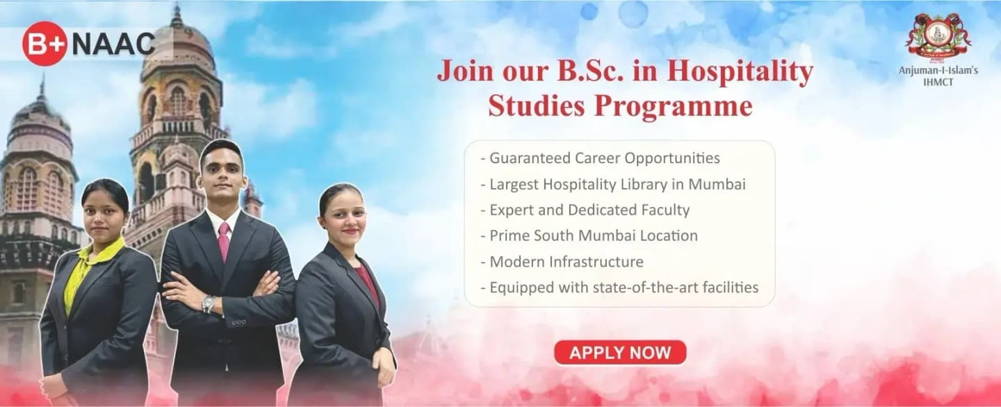 LN School of Hospitality Studies-image