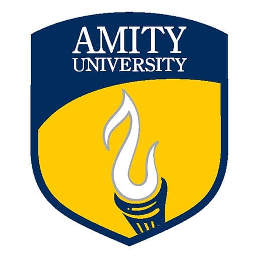 Amity Institute of Disaster Management-logo