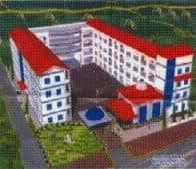 Anantsadvidya DEd College-image