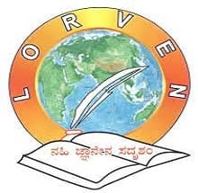 Lorven Teachers Training College-logo