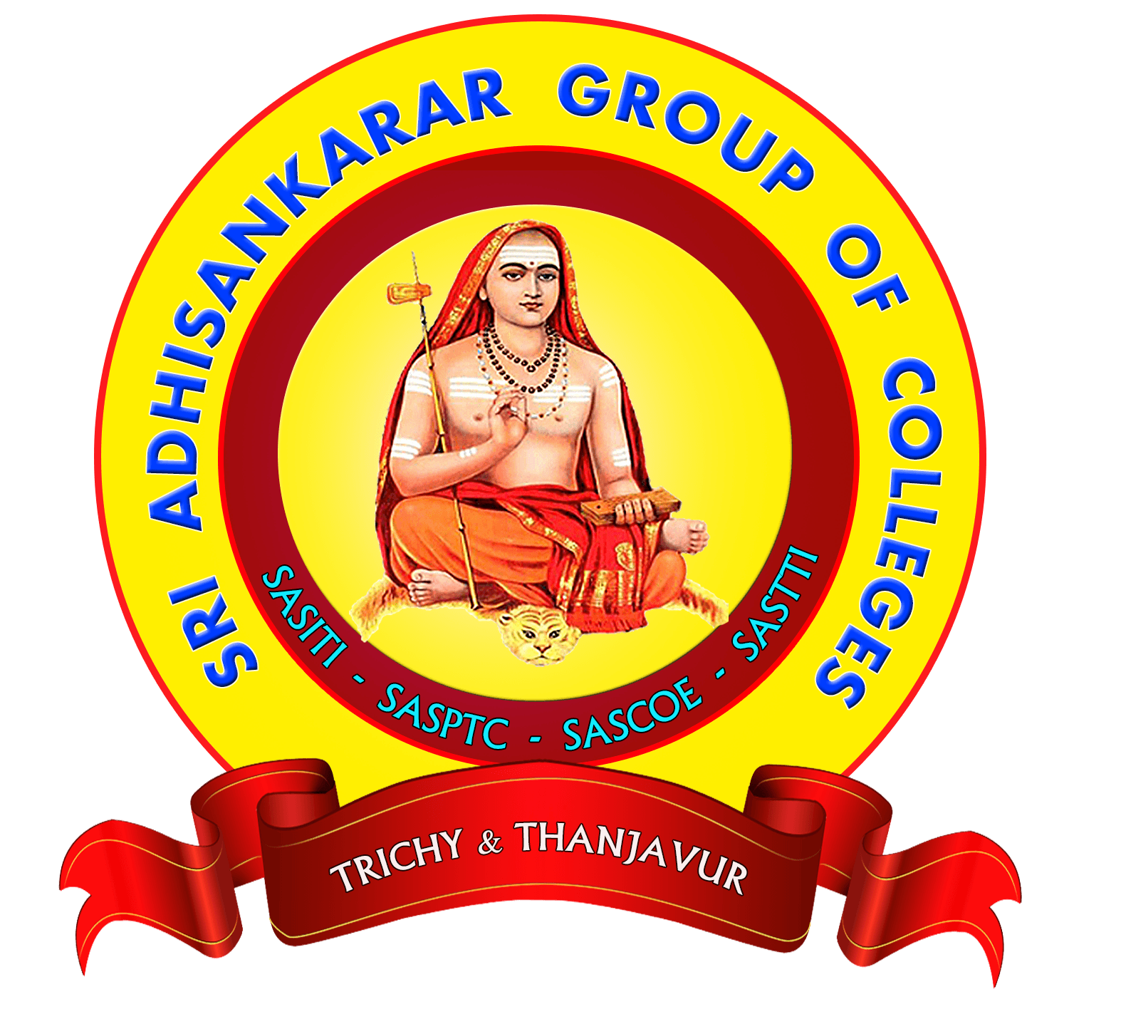 Sri Adhisankarar Teacher Training Institute-image