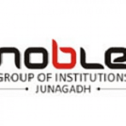 Faculty of Commerce, Noble Group of Institution-logo