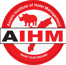 Assam Institute of Hotel Management-logo