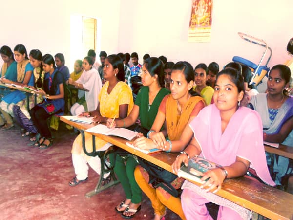 Y.M.Mallikarjunaswamy Government First Grade College-gallery-image-4