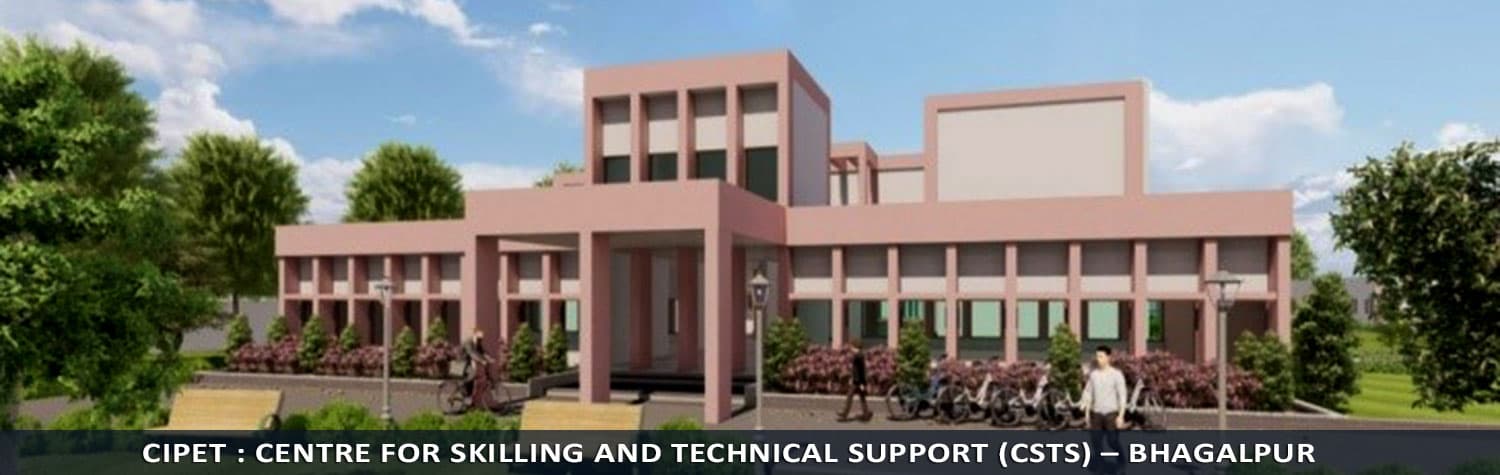CIPET: Centre for Skilling and Technical Support-image