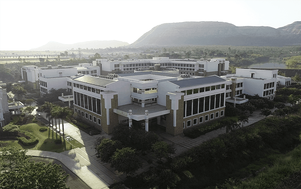 Sandip University Campus powered by Sunstone Edge-gallery-image-2