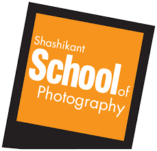Shashikant School of Photography-logo