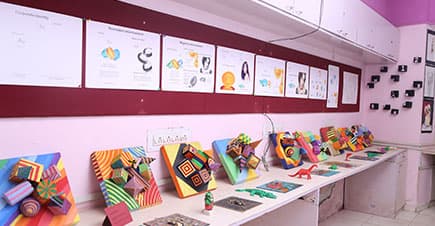 BrainZ Institute Of Design Rajkot-image