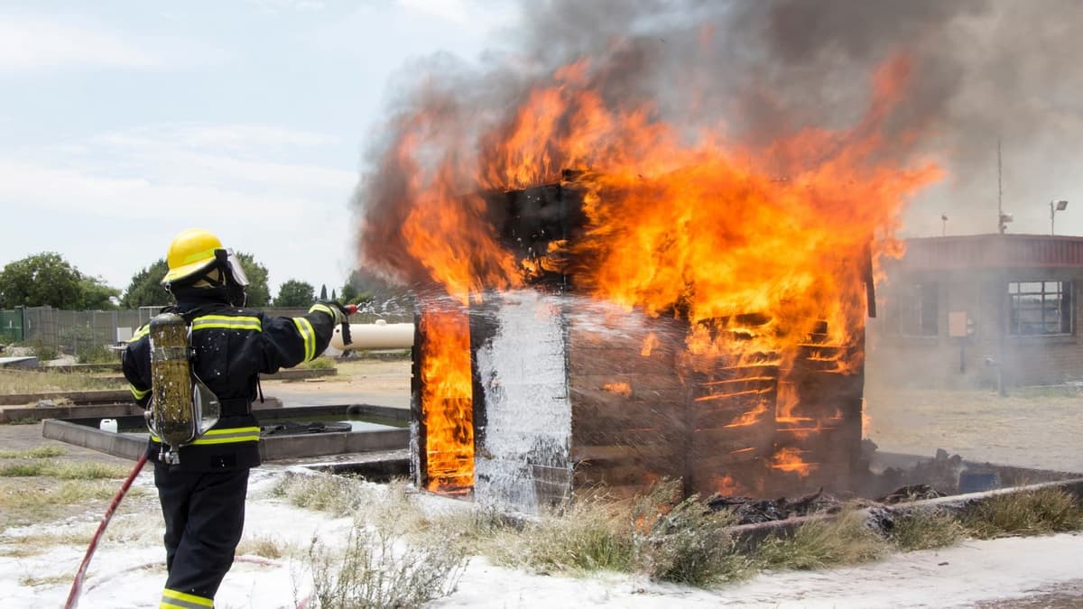 MGM Institute Of Fire Service Engineering-gallery-image-1