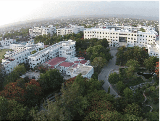 MGM Institute Of Fire Service Engineering-gallery-image-0