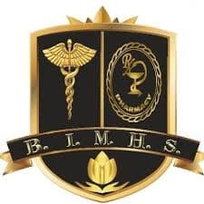 Bokaro Institute of Medical and Health Science-logo