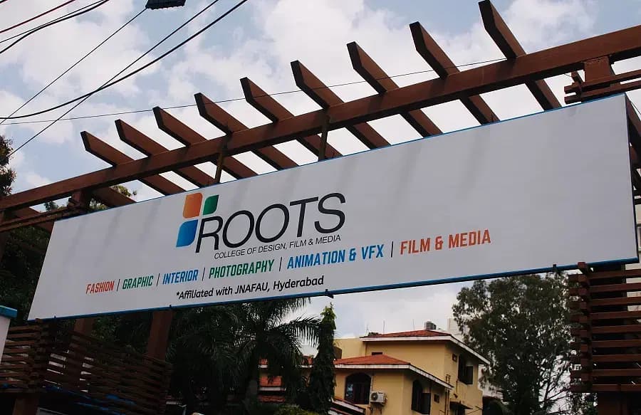 Roots College of Visual Arts-gallery-image-0