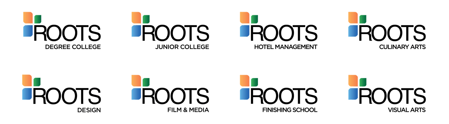 Roots College of Visual Arts-image