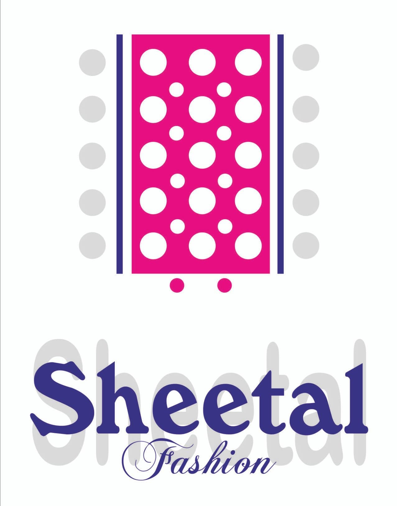 Sheetal Fashion Institute-logo