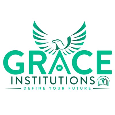 Grace Teacher Training Institute-logo