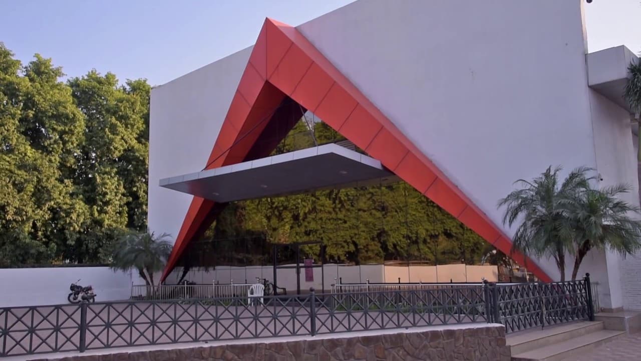 N.M.D College, Department of Management Technology-image