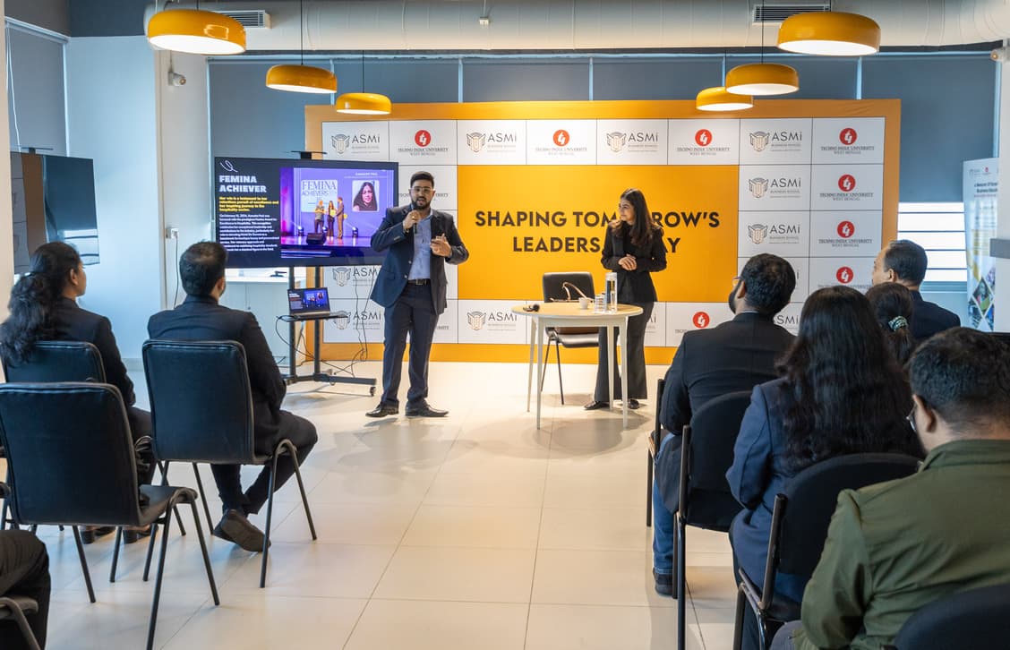 ASMI Business School-image