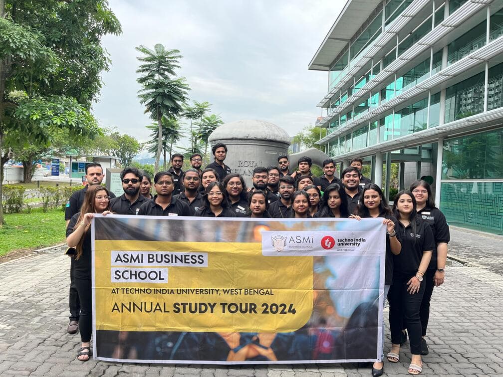 ASMI Business School-gallery-image-1