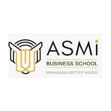 ASMI Business School-logo