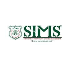 SIMS Institute of Hospitality and Hotel Management-logo