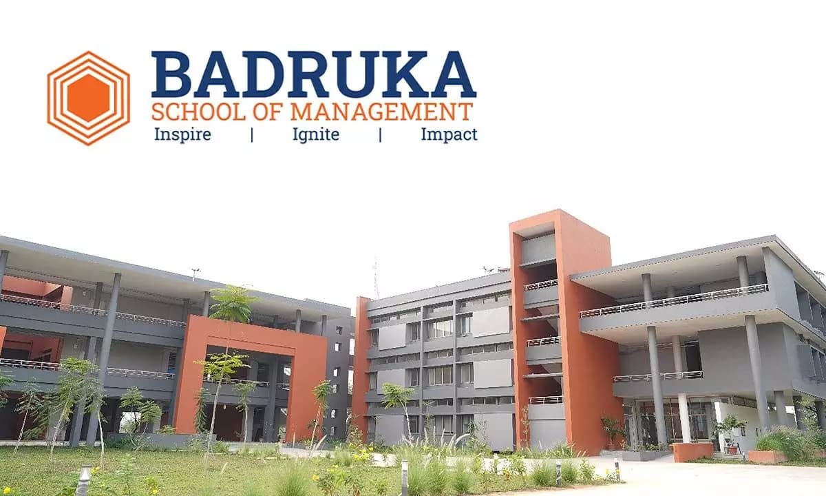 Badruka School of Management-gallery-image-0