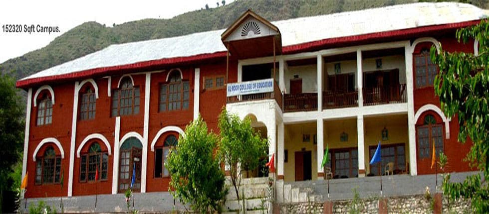 AlNoor College of Education-gallery-image-0