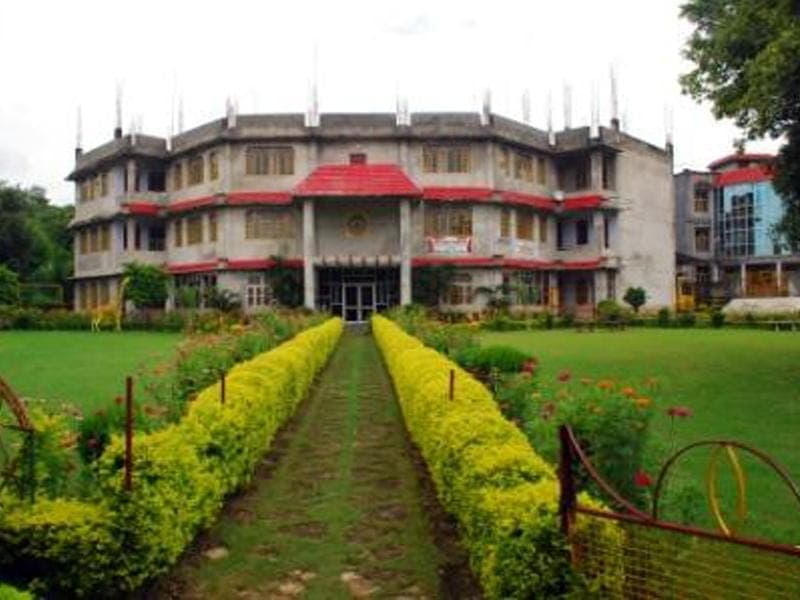 AlNoor College of Education-gallery-image-3