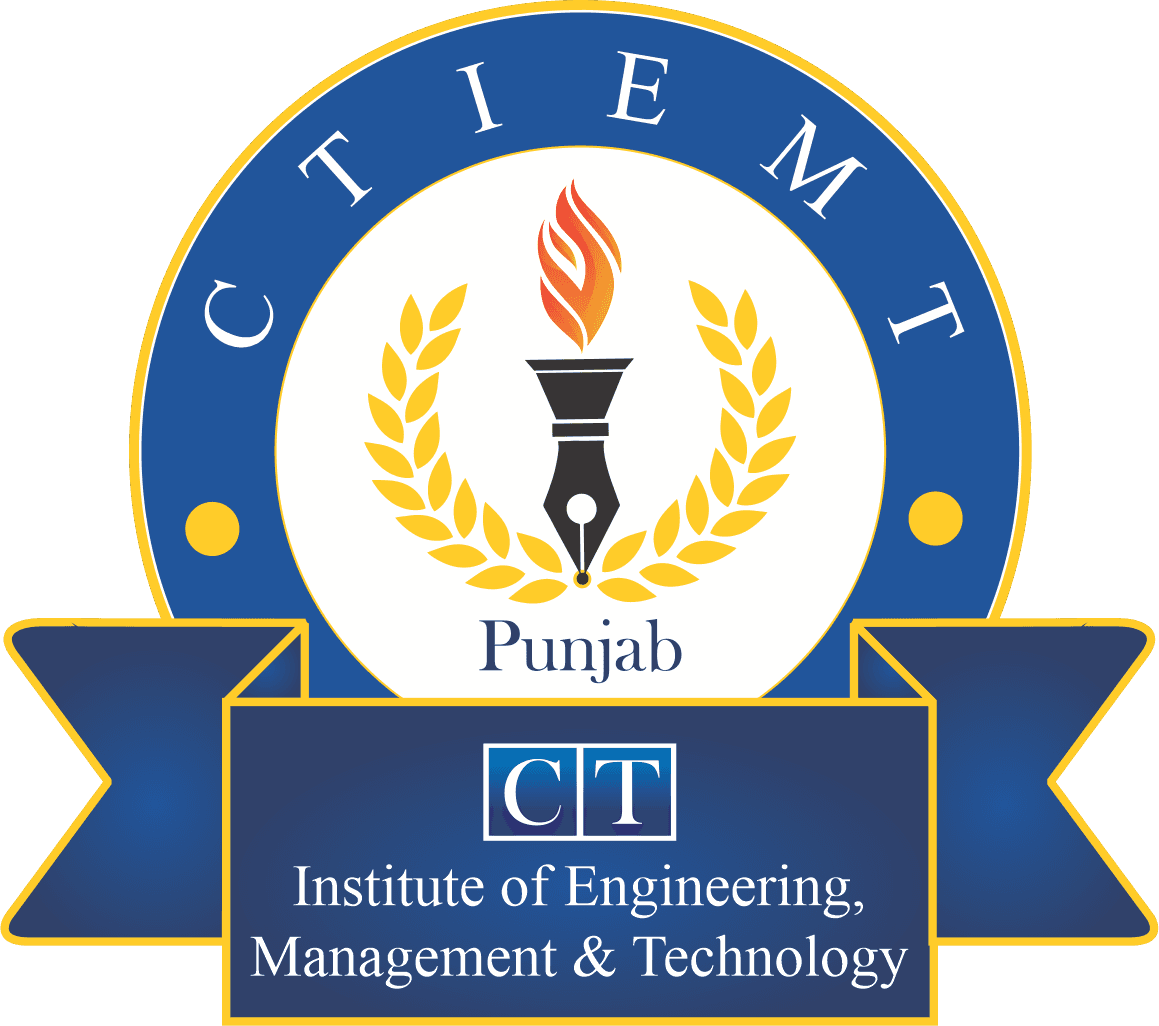CT Institute of Management Studies-logo