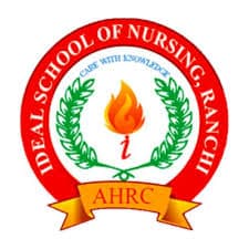 Ideal Academy of Nursing Education-logo