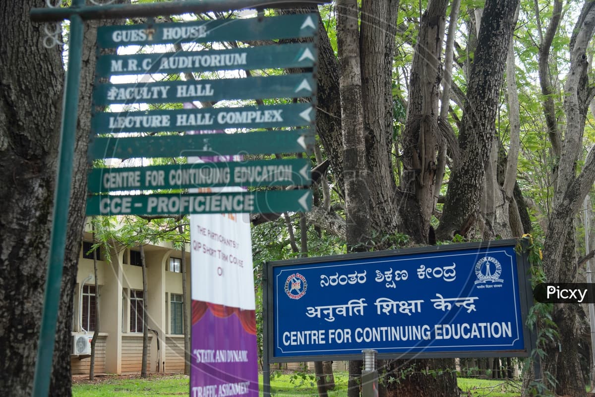 Centre For Continuing Education-gallery-image-4