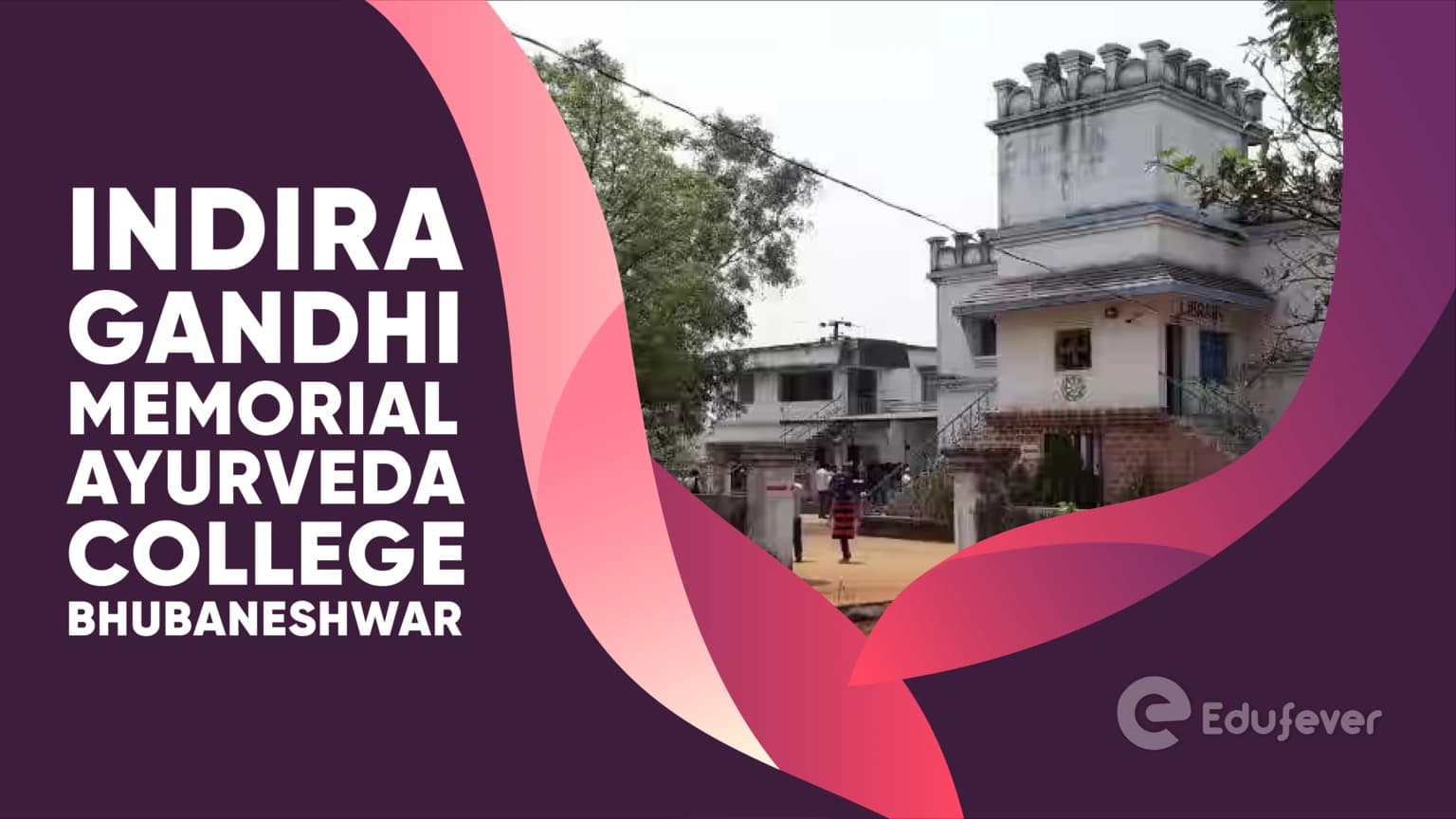 Indira Gandhi Memorial Ayurveda College & Hospital-image