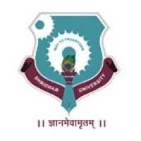 Shridhar University, School of Business Studies-logo