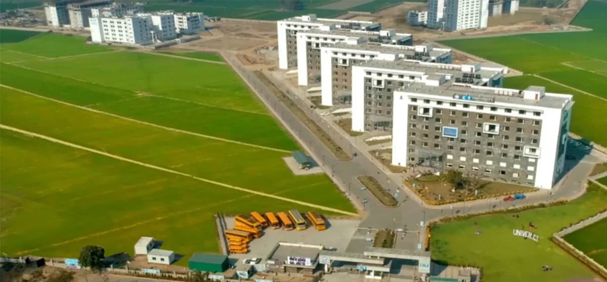 CT University Campus powered by Sunstone Edge-gallery-image-1