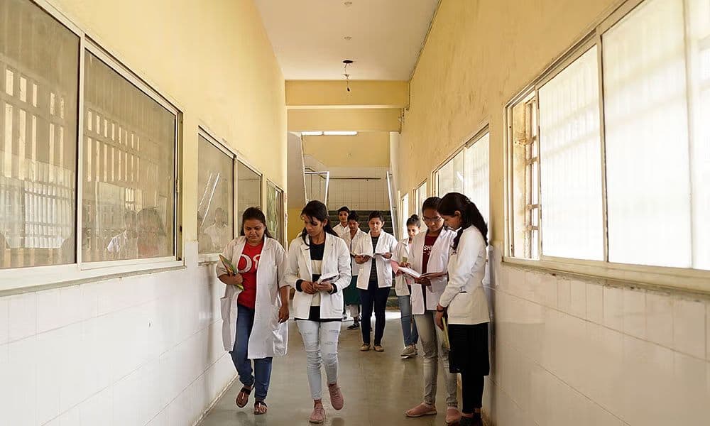 Vyaxl Institute of Advanced Studies-gallery-image-1