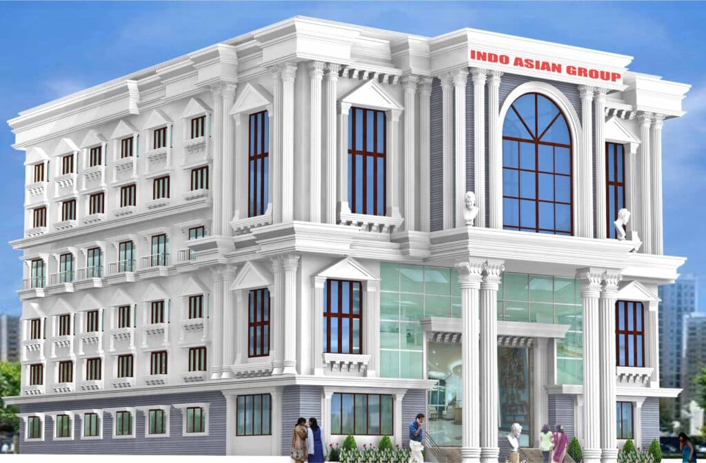 Indo Asian Center of Post Graduate Studies-gallery-image-4