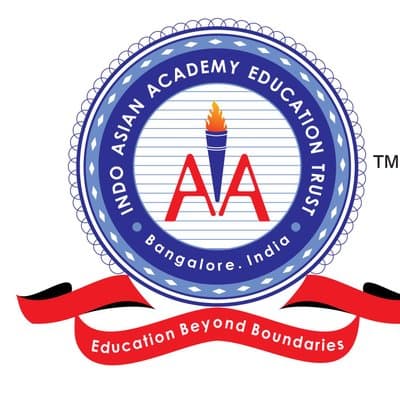 Indo Asian Center of Post Graduate Studies-logo