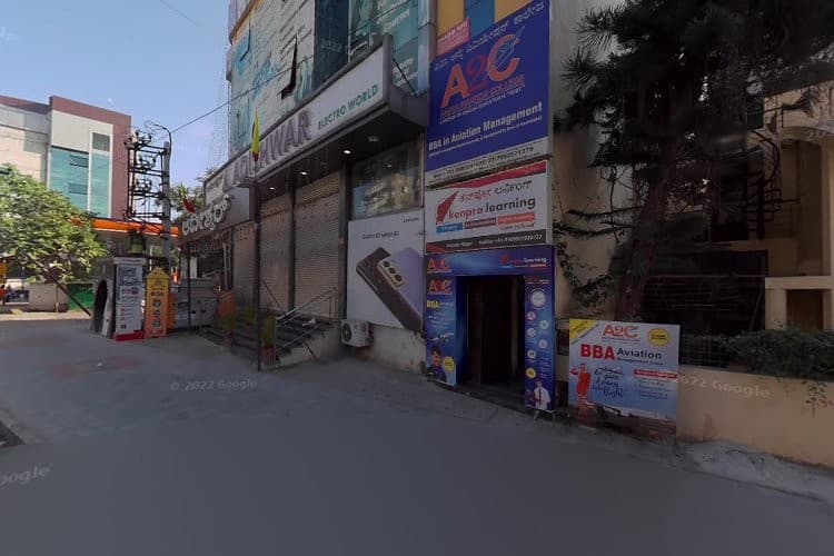 Aadya Aviation College-gallery-image-0