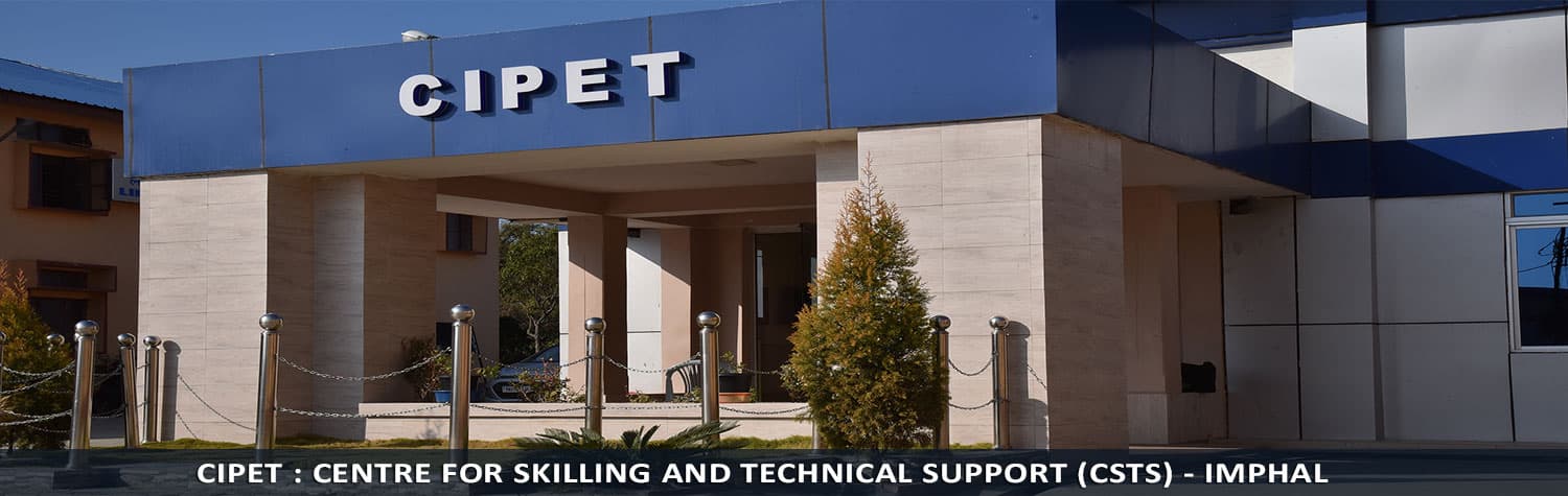 CIPET: Centre for Skilling and Technical Support-image