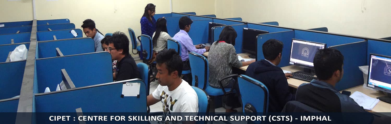 CIPET: Centre for Skilling and Technical Support Imphal-image
