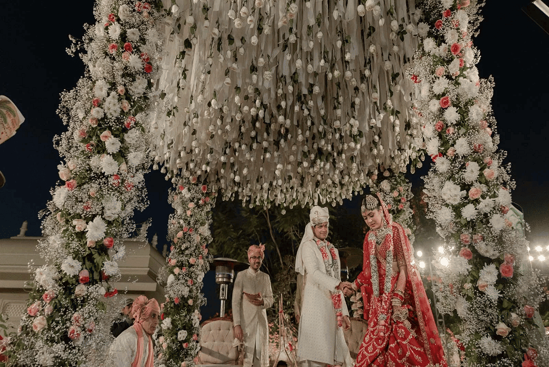 Wedding Curator School-image