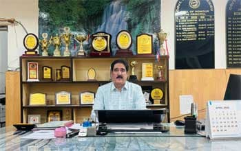 Government Polytechnic College , Jammu-gallery-image-4