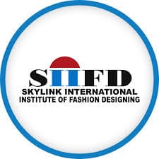 Skylink International Institute of Fashion Designing {SIIFD]-logo