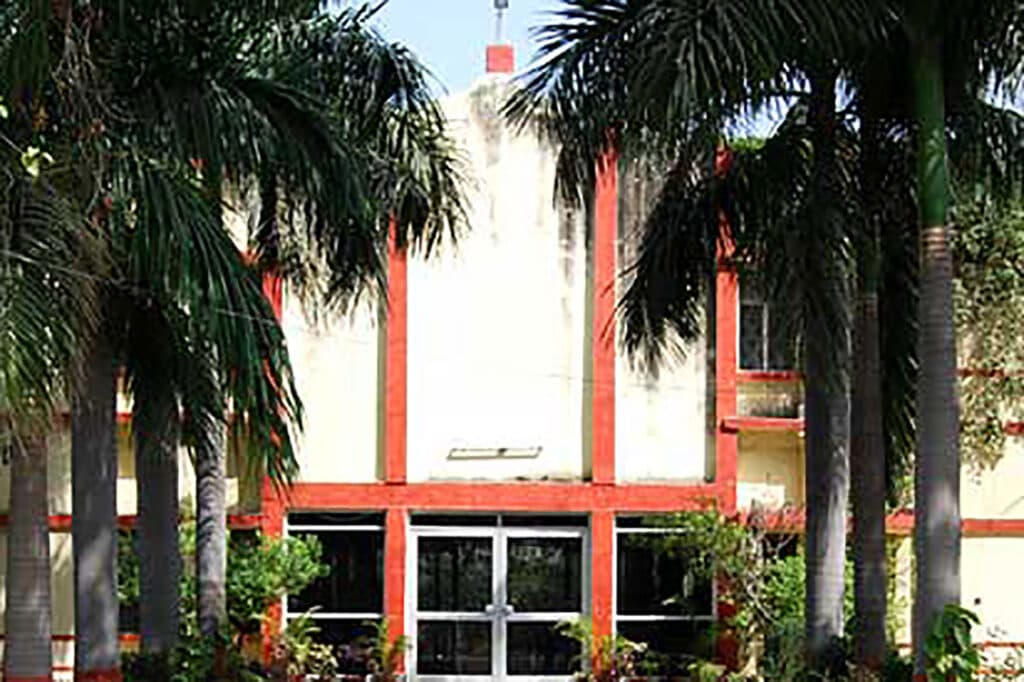 Saroj LalJi Mehrotra Bharatiya Vidya Bhavan Girl's Degree College-gallery-image-4